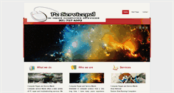 Desktop Screenshot of marodw.com